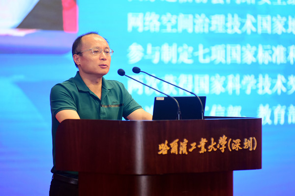 任子行董事长_任子行接光纤照片