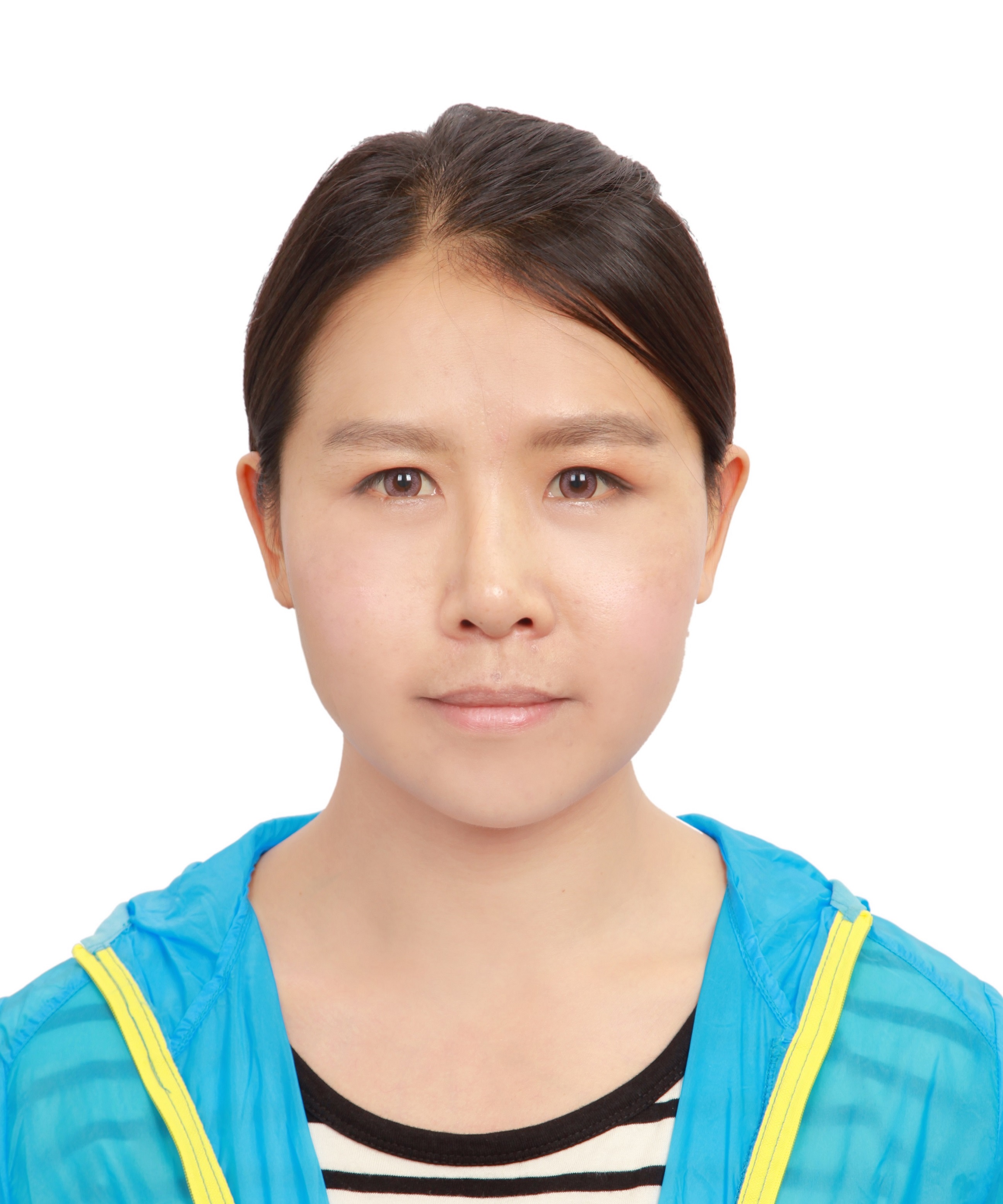 李迎春