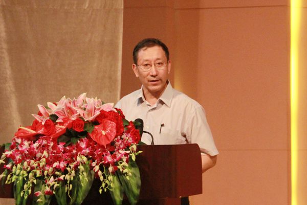 哈工大土木工程深圳校友会成立大会暨教育发展