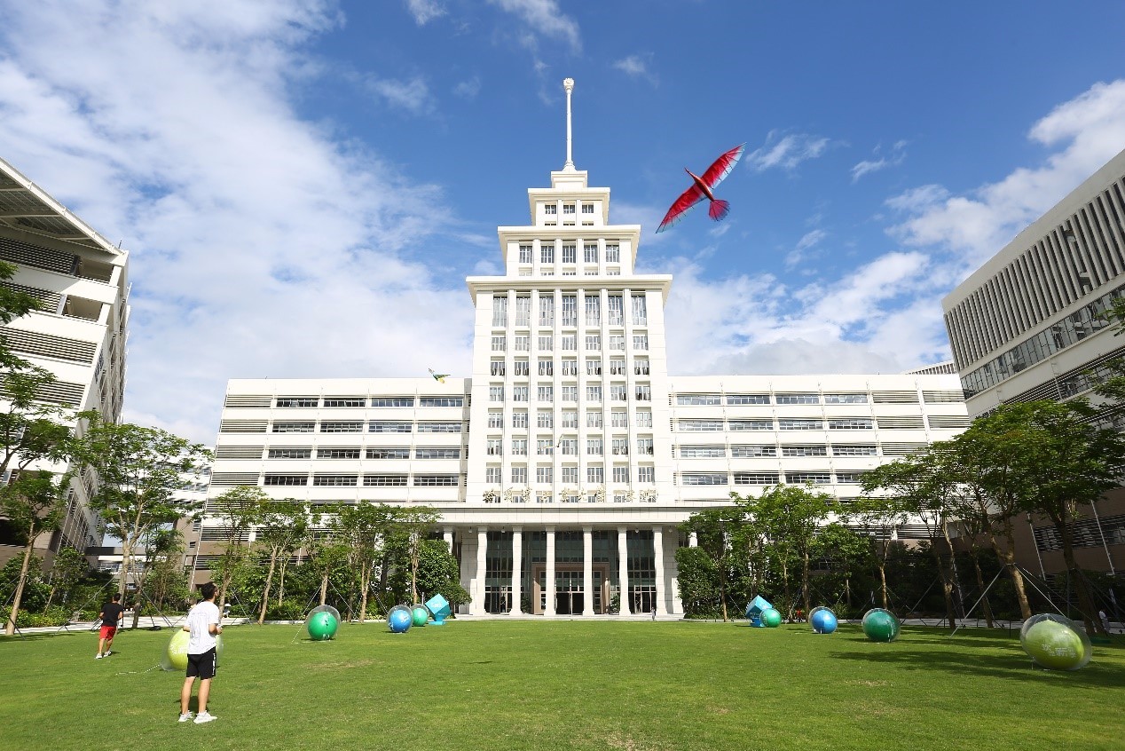 权威发布！我院新门诊医技楼正试启用，（内附_定州市人民医院