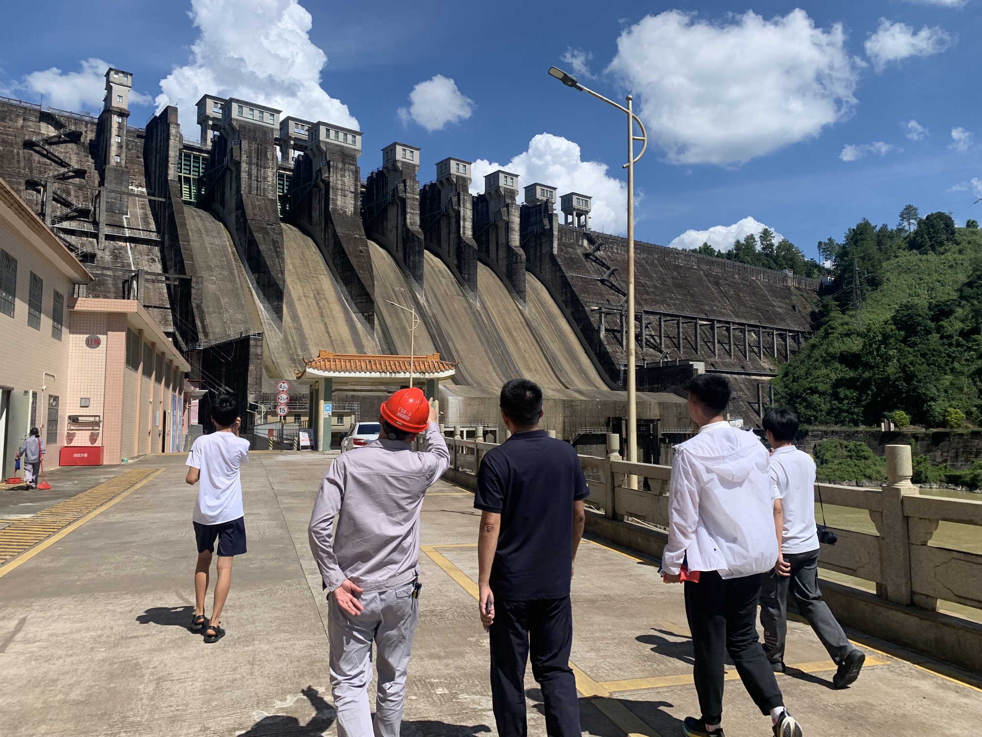枫树坝水电站参访.jpg